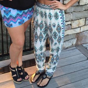Boho Pants